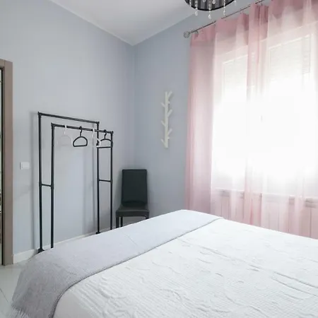 Apartamento 6 Mirasierras-2
